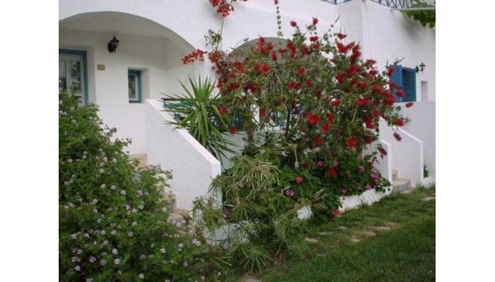 Eden Rock Hotel poza 0