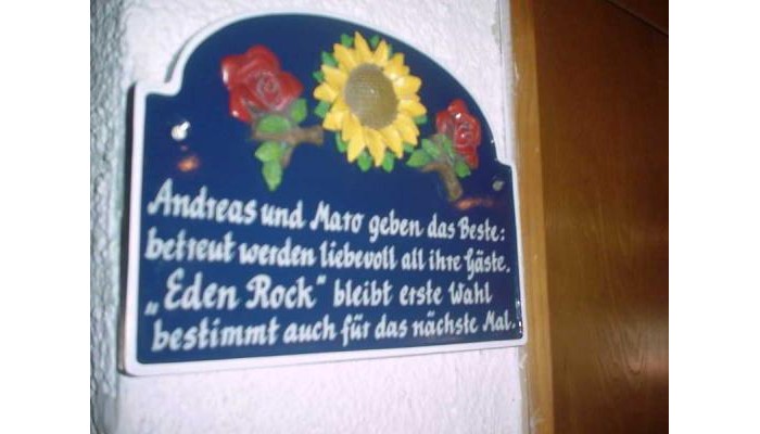 Eden Rock Hotel poza 7