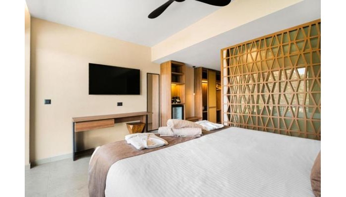 Hotel Harmony E Rock poza 11