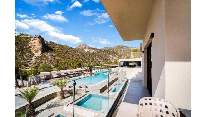 Hotel Harmony E Rock poza 25