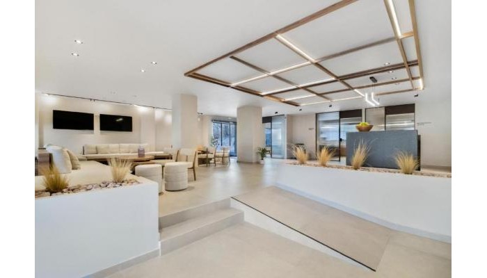 Hotel Harmony E Rock poza 2