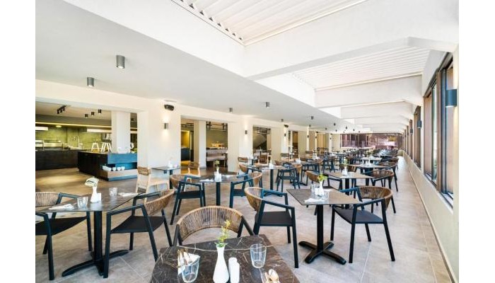 Hotel Harmony E Rock poza 18