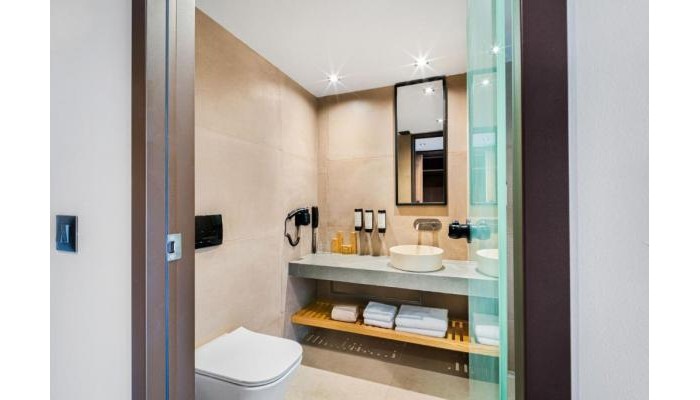 Hotel Harmony E Rock poza 7