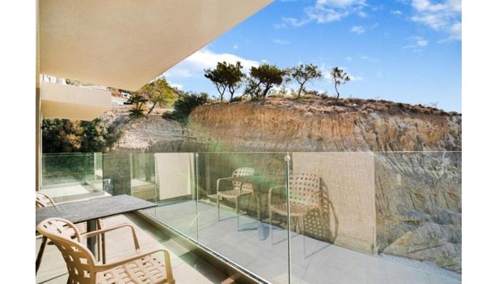 Hotel Harmony E Rock poza 16