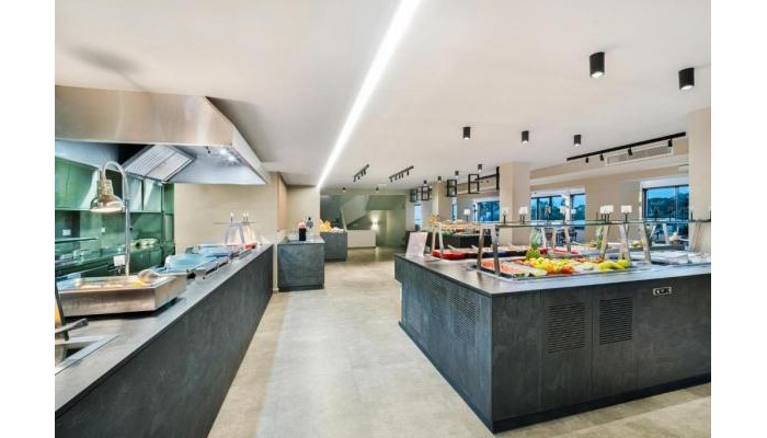 Hotel Harmony E Rock poza 24