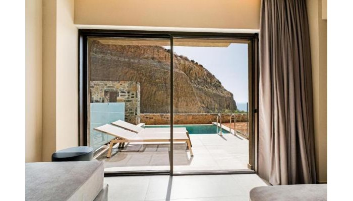 Hotel Harmony E Rock poza 15