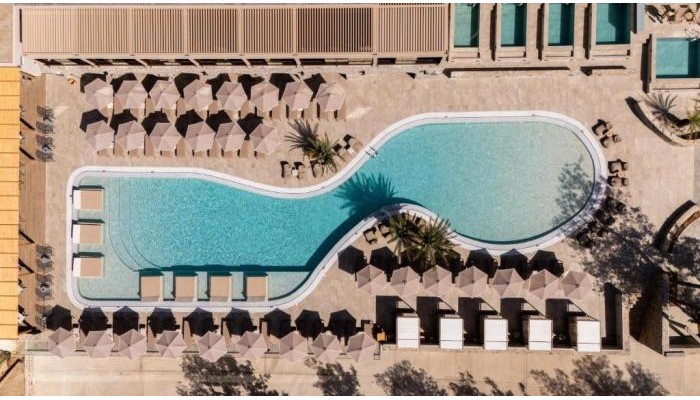 Hotel Harmony E Rock poza 26