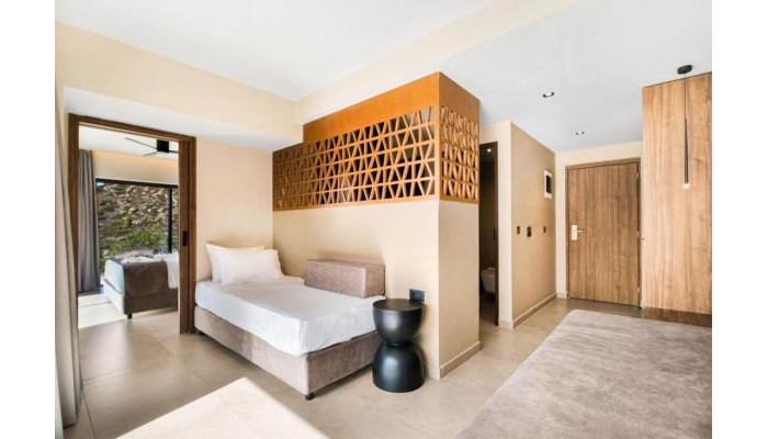 Hotel Harmony E Rock poza 12