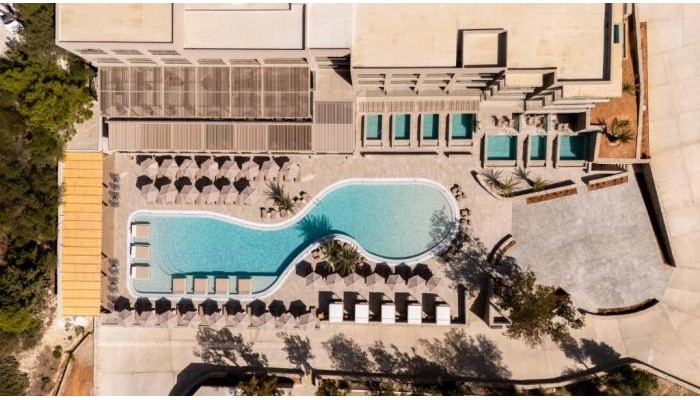 Hotel Harmony E Rock poza 27