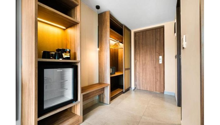 Hotel Harmony E Rock poza 10