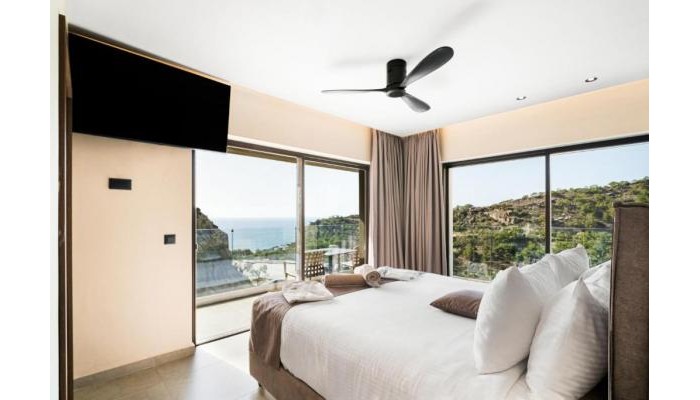 Hotel Harmony E Rock poza 13