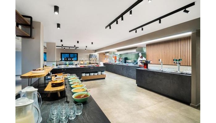 Hotel Harmony E Rock poza 23