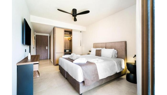 Hotel Harmony E Rock poza 6