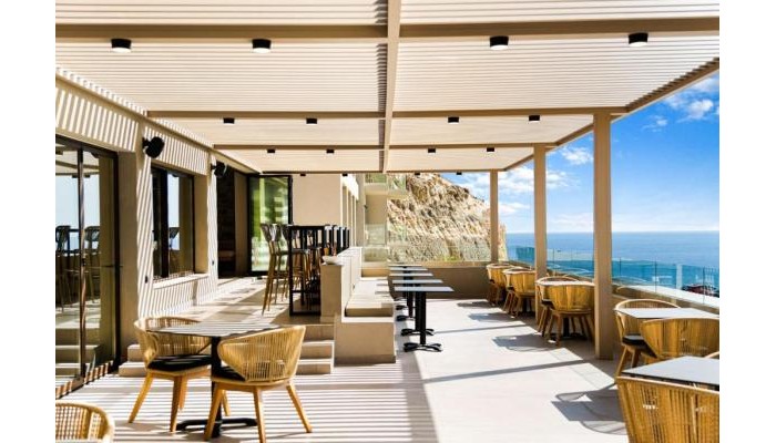 Hotel Harmony E Rock poza 20