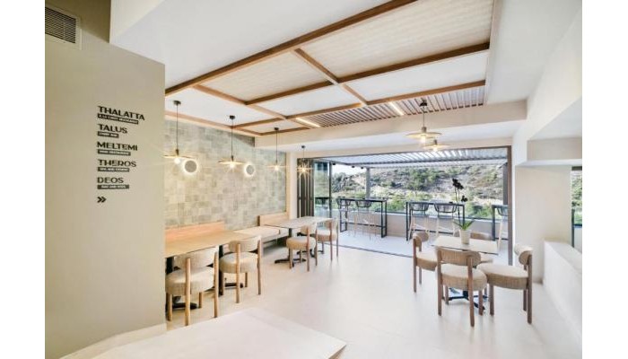 Hotel Harmony E Rock poza 21