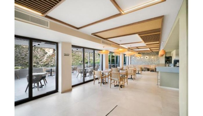 Hotel Harmony E Rock poza 19