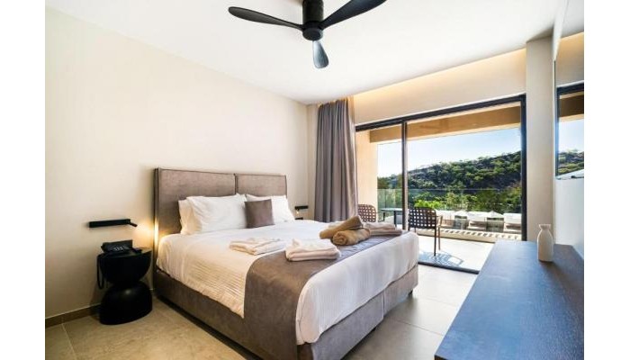 Hotel Harmony E Rock poza 4