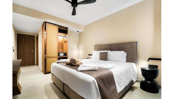 Hotel Harmony E Rock poza 9