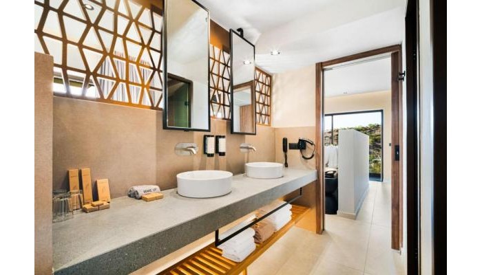 Hotel Harmony E Rock poza 5