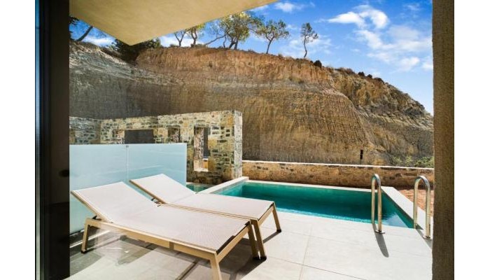 Hotel Harmony E Rock poza 14