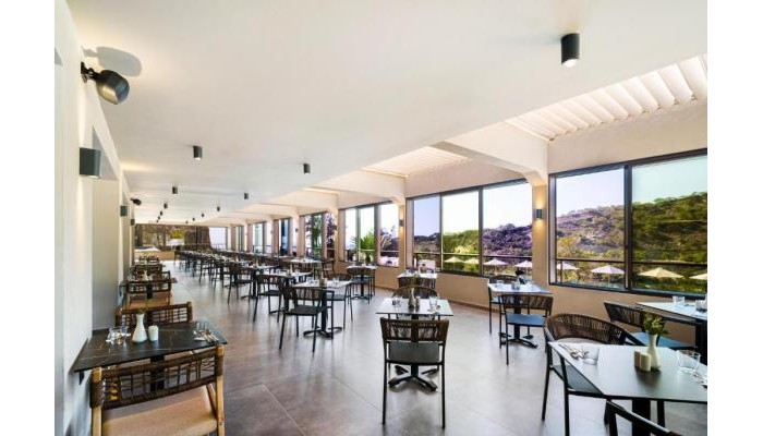 Hotel Harmony E Rock poza 17