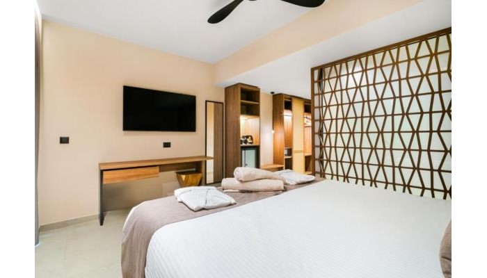 Hotel Harmony E Rock poza 8