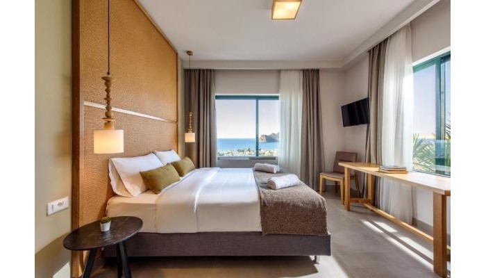 Caldera Village poza 3