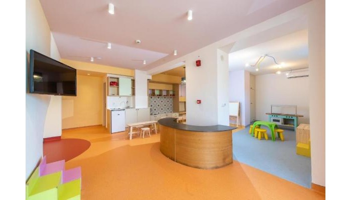 Caldera Village poza 13