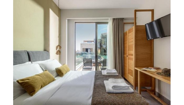 Caldera Village poza 0