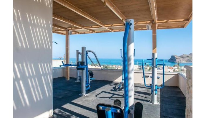 Caldera Village poza 14