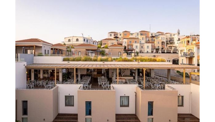 Caldera Village poza 8