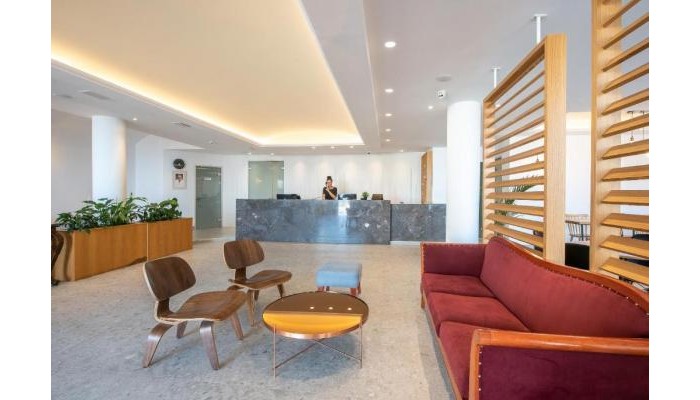 Caldera Village poza 2