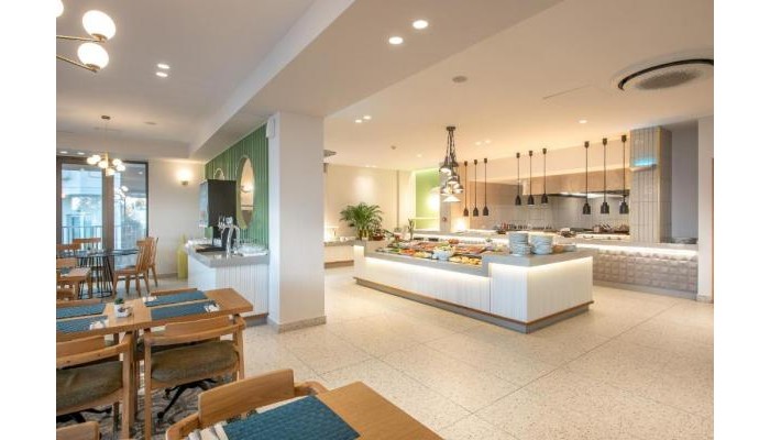 Caldera Village poza 10