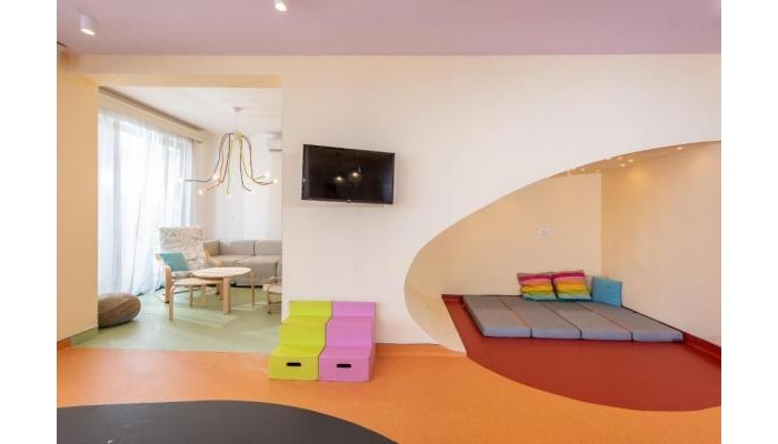 Caldera Village poza 16