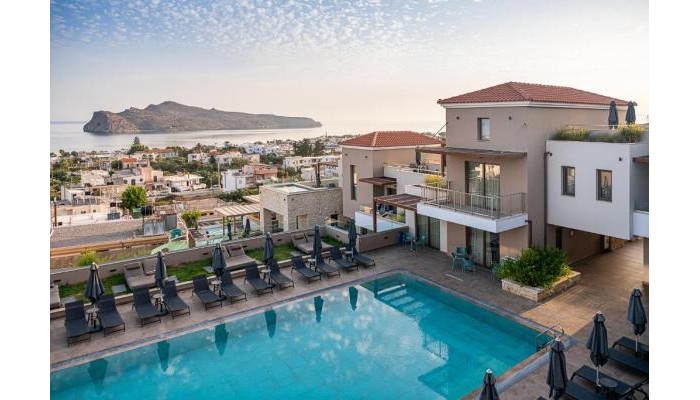 Caldera Village poza 11