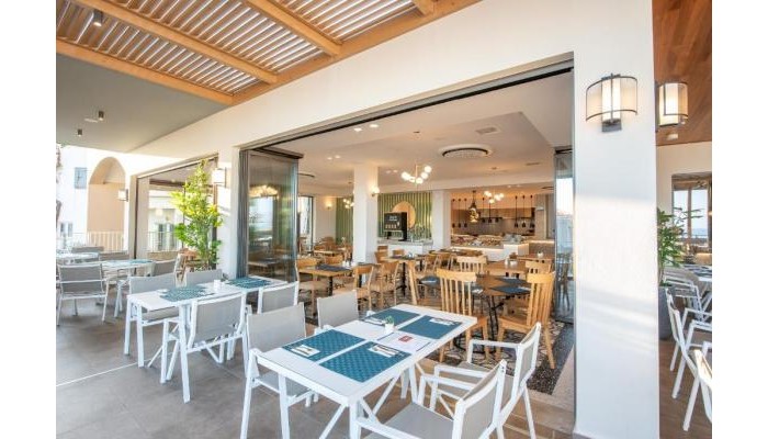 Caldera Village poza 7