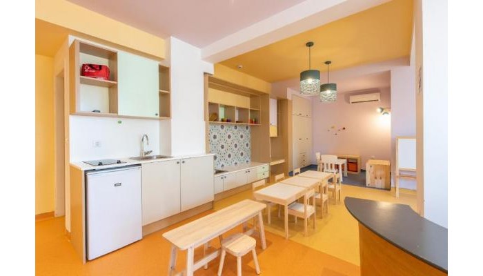 Caldera Village poza 17