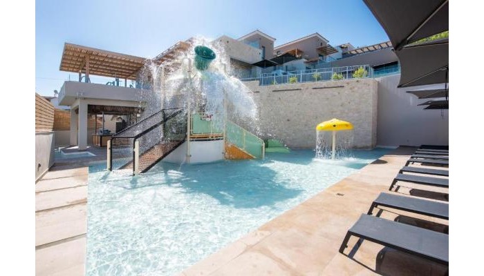 Caldera Village poza 12