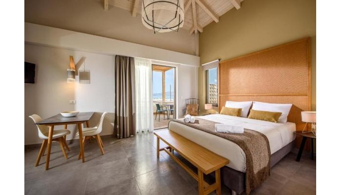 Caldera Village poza 4