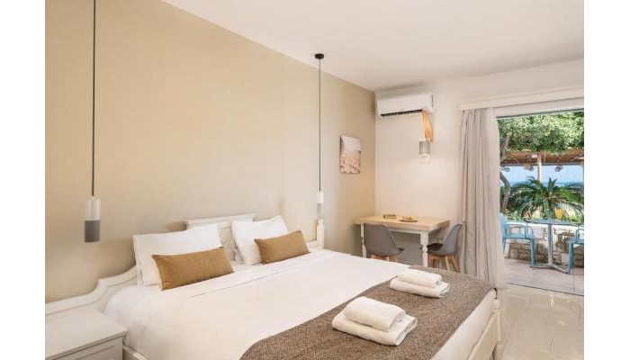 Caldera Village poza 5