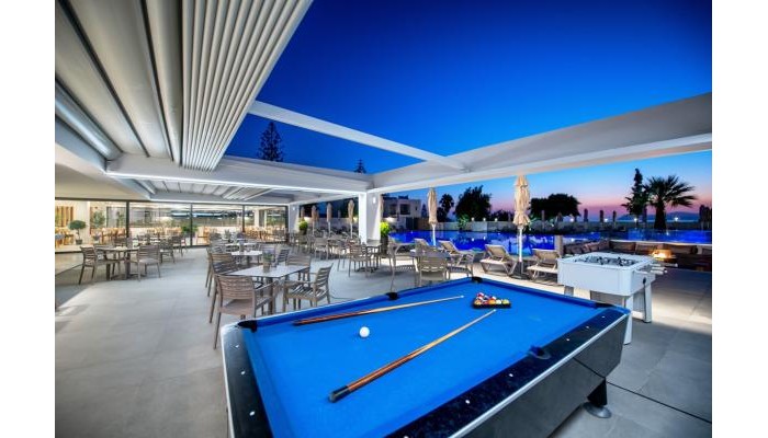 Dore Boutique Hotel poza 11