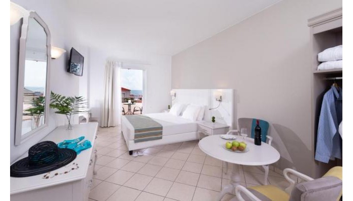 Dore Boutique Hotel poza 4
