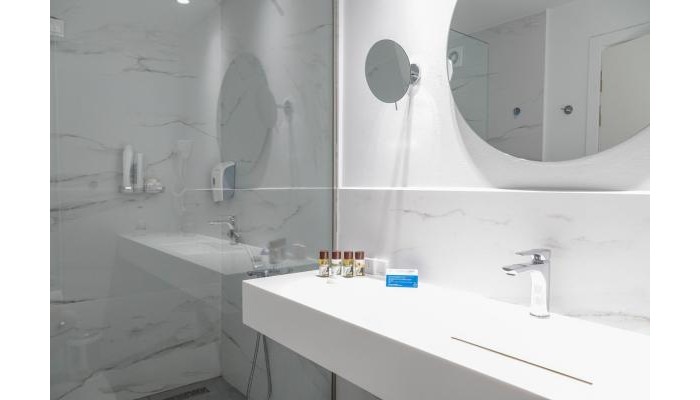 Dore Boutique Hotel poza 6