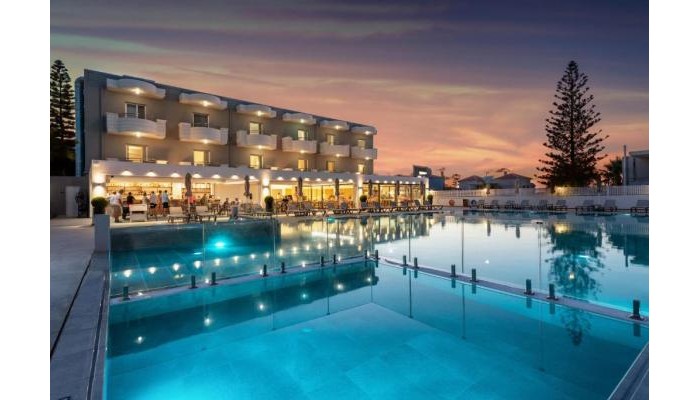 Dore Boutique Hotel poza 10