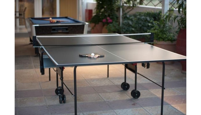 Dore Boutique Hotel poza 12