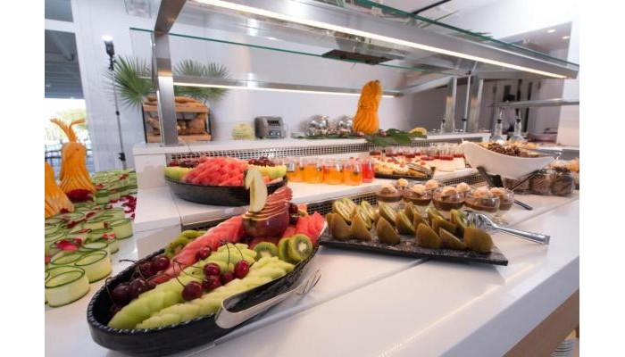 Dore Boutique Hotel poza 7