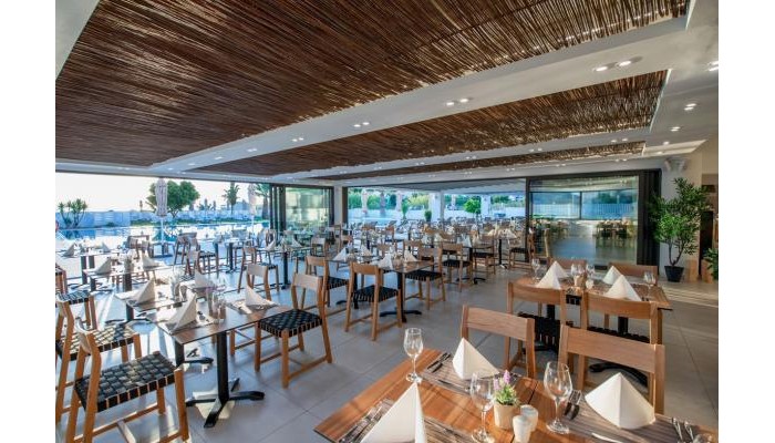 Dore Boutique Hotel poza 9