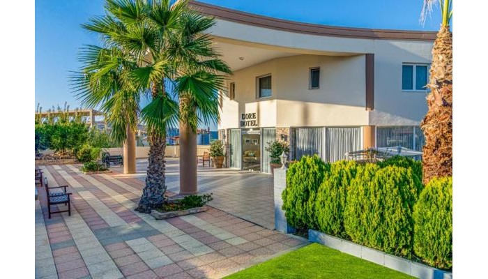 Dore Boutique Hotel poza 0