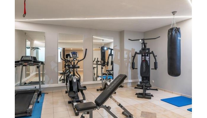 Dore Boutique Hotel poza 13