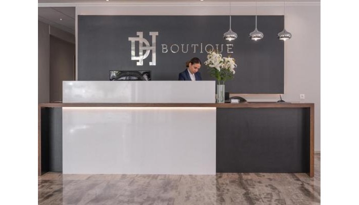 Dore Boutique Hotel poza 1